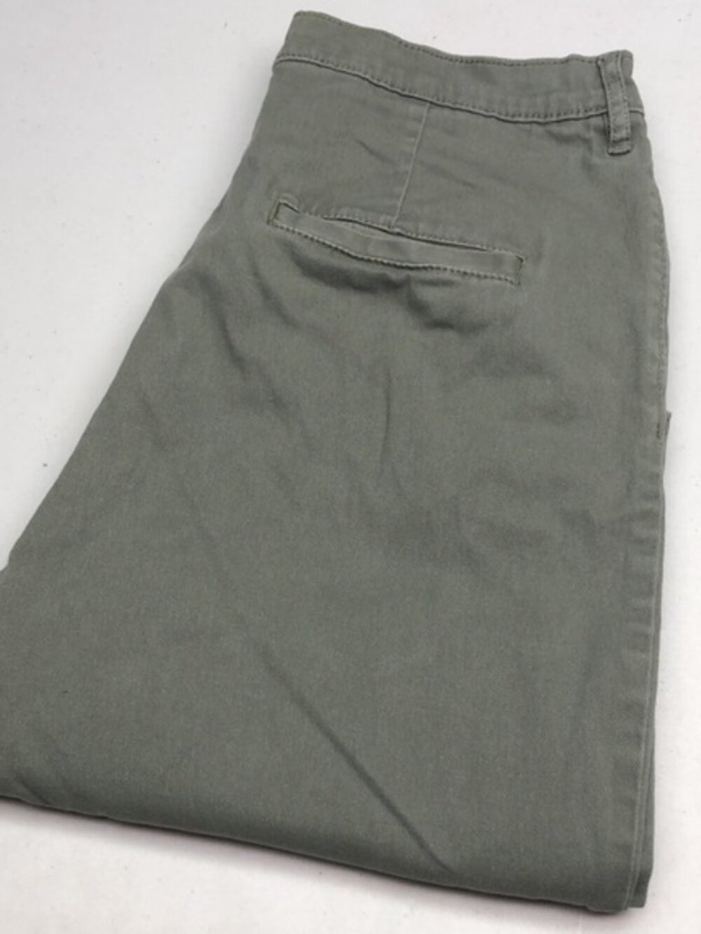 ACW ARDENE CONTEMPORARY WEAR GRAY COTTON PANTS 5/27x26⭐️